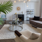 Modern Luxury Interiors Magazine Redefining Elegant Living