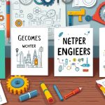 Engineer Greeting Cards – Technical Fun for Every Occasion