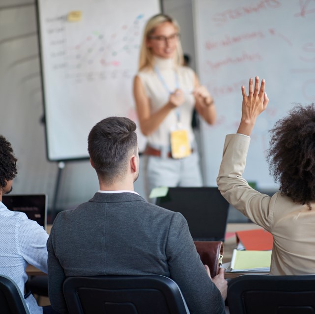 Leadership Coaching: A Strategic Approach to Empowering Leaders