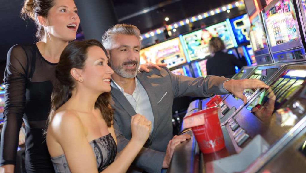 How to Maximize Your Experience in Slot Communities