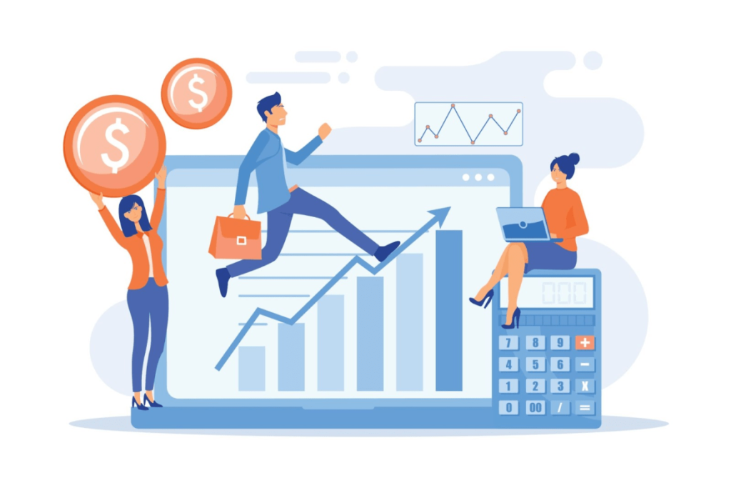 How to Maximize Your ROI with Ecommerce Agencies