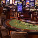 High Volatility Slot Games for High Rollers