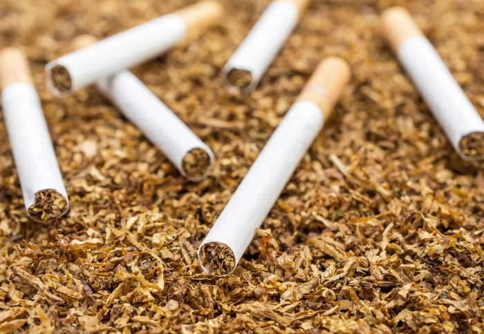 Tobacco: History, Trends, and Global Challenges