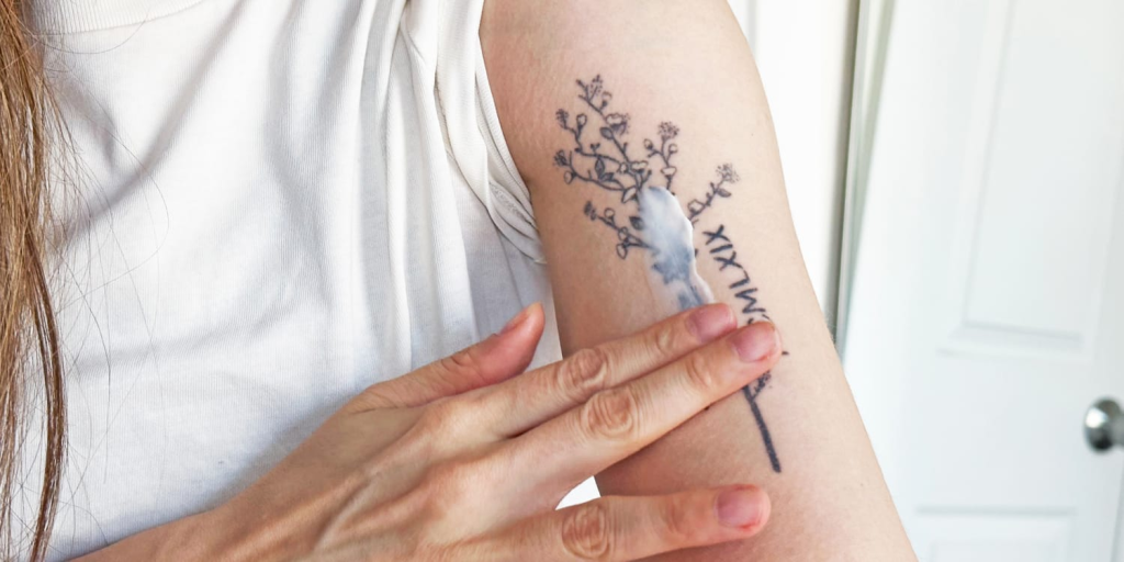 Get Tattoo Near Me: Your Ultimate Guide to Finding the Perfect Tattoo Studio