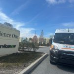 Pristine Tablecloths with Professional Laundry Service in Alafaya