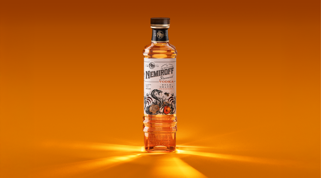 Nemiroff Vodka Orange Flavor, Features, and Complete Guide