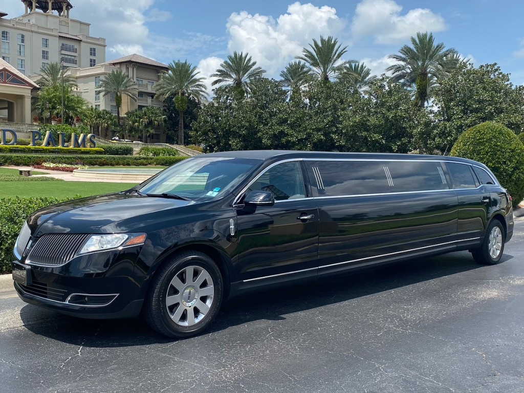 Limo Reservations: Everything You Need to Know Before You Book
