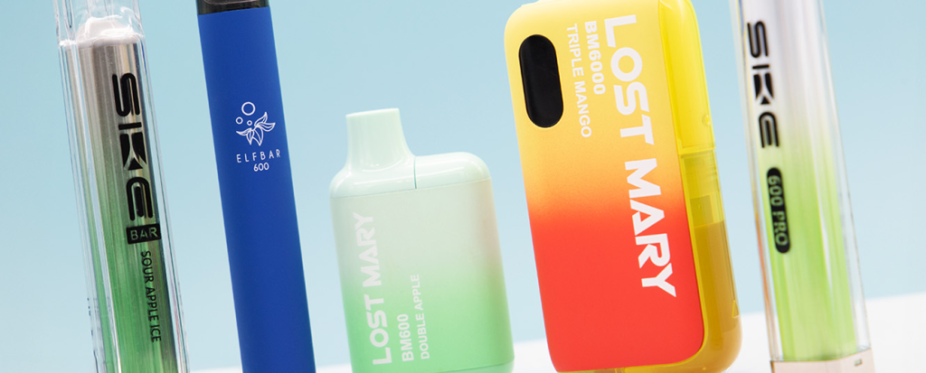 Disposable Vapes: Convenience, Trends, and What Users Should Know