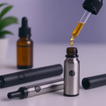 Replacement Vape Cartridges: Keeping Your Vaping Experience Fresh and Efficient