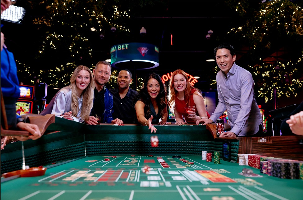 Rewarding Online Slot Adventures with Massive Jackpots