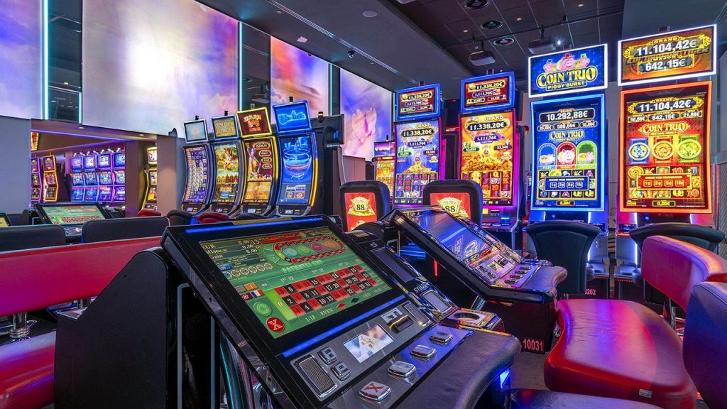 Toto Site Gaming Tips for Consistent Results
