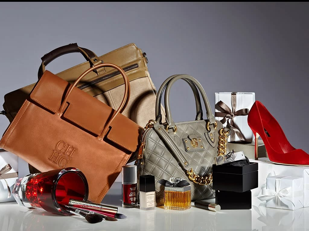 The Ultimate Luxury Brands List Icons of Prestige, Style, and Excellence