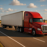Trucking in Pennsylvania Driving the Backbone of Commerce