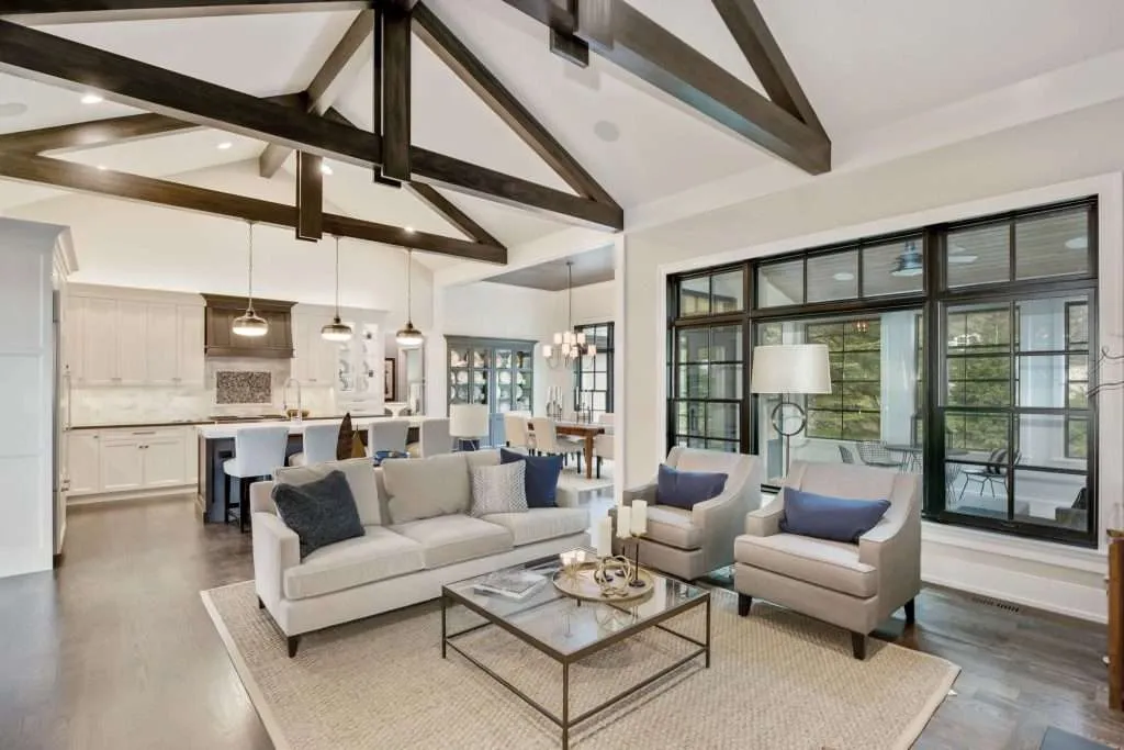 Home Remodeling and Improvement Trends for Modern Living