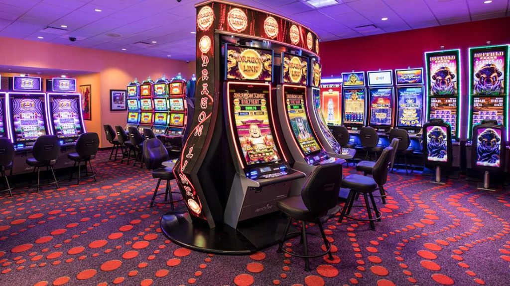 Top Reasons Players Enjoy Online Slot Games