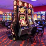 Top Reasons Players Enjoy Online Slot Games