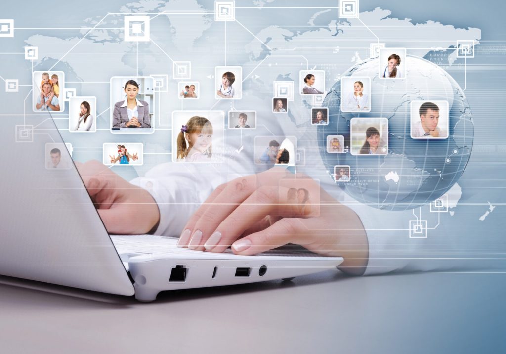 How Social Media Marketing Supports Long-Term Business Growth