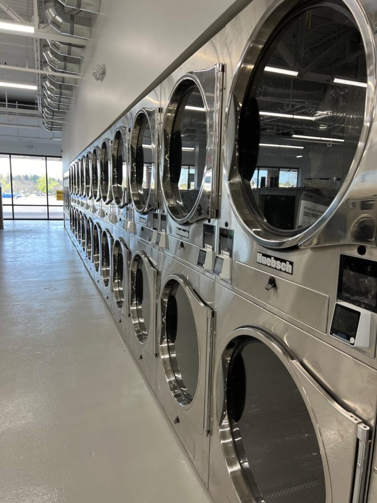 Restaurant Laundry Services for Lower Alsace, PA