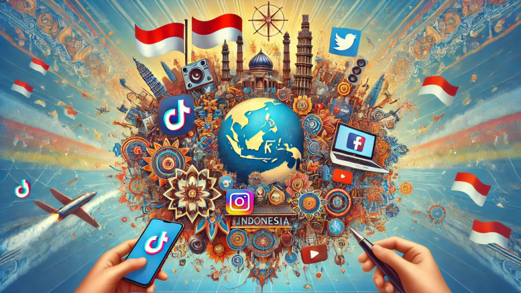 Loka.co.id in the Indonesian Digital Content Ecosystem: Speed, Simplicity, and Search Demand