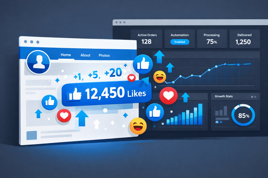 How to Avoid Scams When Buying SMM Panel Services?