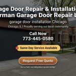 Enhancing Home Security: The Importance of Professional Garage Door and Gate Maintenance