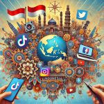 Loka.co.id in the Indonesian Digital Content Ecosystem: Speed, Simplicity, and Search Demand