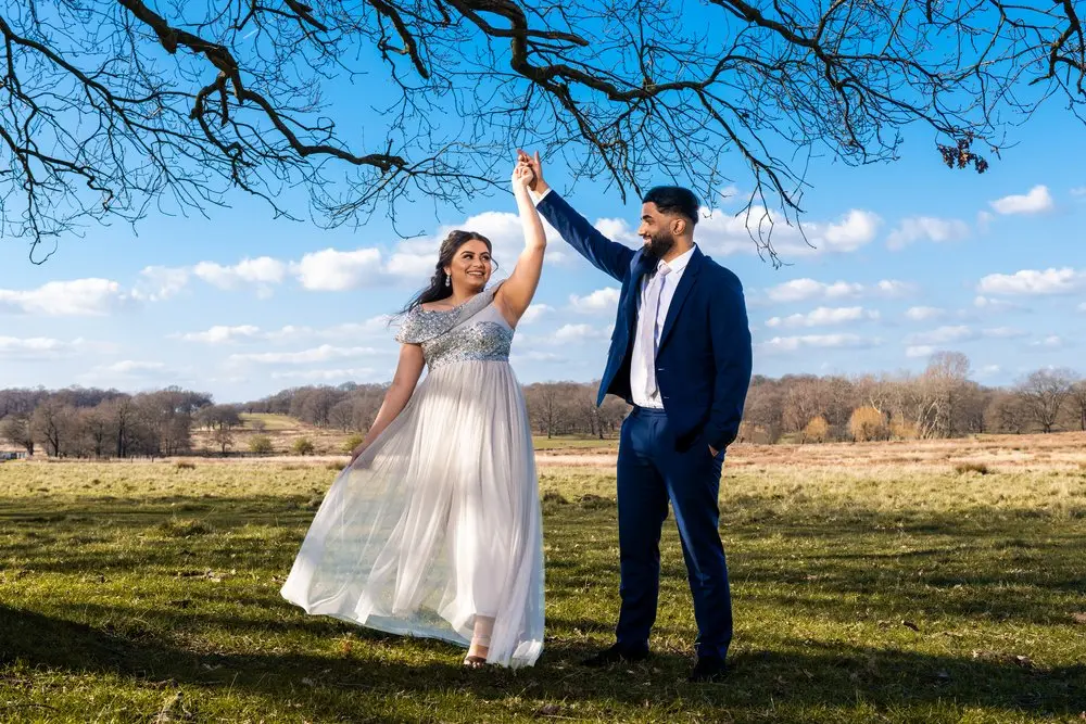 Capturing Timeless Memories: The Rise of Wedding Photographers Richmond Couples Trust