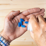Vardenafil: un farmaco ampiamente utilizzato per il trattamento della disfunzione erettile