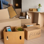 How to Declutter Before Moving to Shrink the Moving Quote