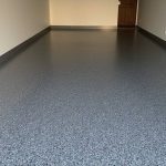 Choosing the Right Garage Floor for a Durable Space