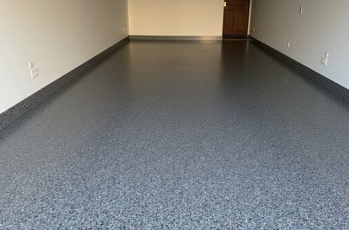 Choosing the Right Garage Floor for a Durable Space