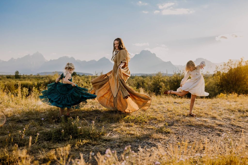 Creating Meaningful Family Memories Through Professional Photography