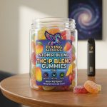 Understanding the Labels Used for Cannabinoid Gummies