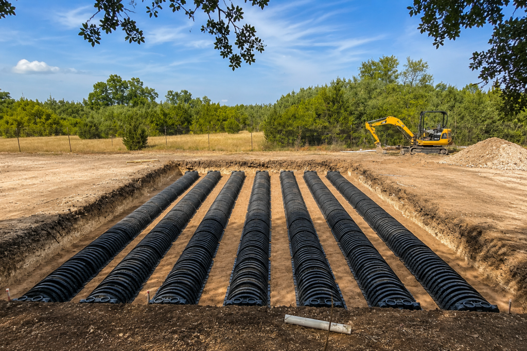 Building a Reliable Foundation for Wastewater Management