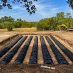 Building a Reliable Foundation for Wastewater Management