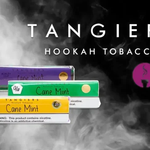 Tangiers Hookah Tobacco: A Guide to Flavor and Strength