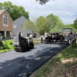 Choosing a Reliable Paving Company for Your Property