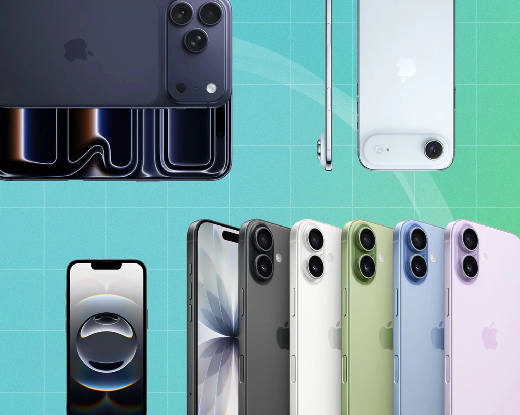 Official vs Unofficial iPhones: What Buyers Should Know