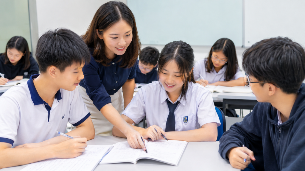 Maths Tuition Singapore | Get Results Without Stress