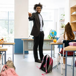 Gen Z Teachers Are Arriving, and They Are Loyal to Leaders, Not Institutions