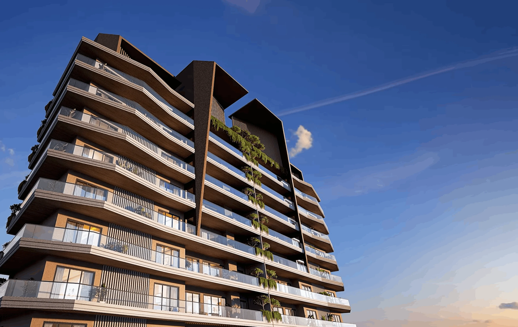 Luxury Real Estate in Delhi NCR: Discover Modern Living at Cocoa County Gurgaon and Kreeva Swaranaya